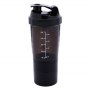 Pure2Improve | Bottle Shaker, 500 ml | Black - 3